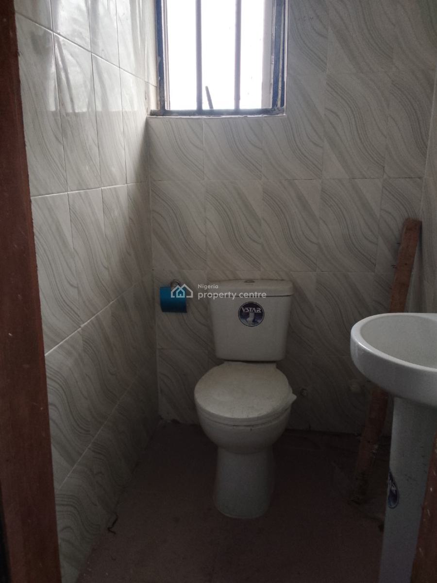2 Bedroom Apartment, Adeba, Lakowe, Ibeju Lekki, Lagos, Flat / Apartment for Rent