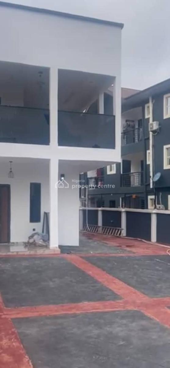 New Luxury 6 Bedrooms Mansion, First Ugbor Gra, Benin, Oredo, Edo, House for Sale
