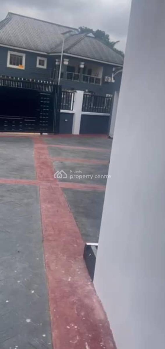 New Luxury 6 Bedrooms Mansion, First Ugbor Gra, Benin, Oredo, Edo, House for Sale