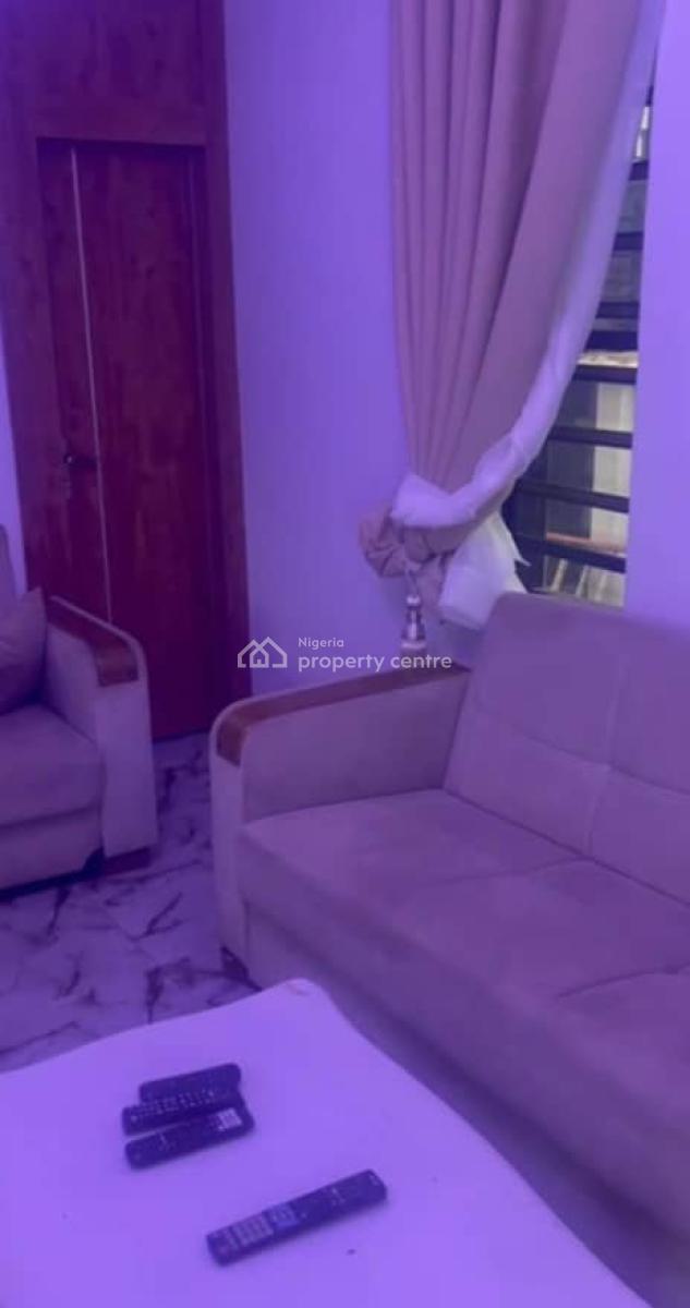 New Luxury 6 Bedrooms Mansion, First Ugbor Gra, Benin, Oredo, Edo, House for Sale