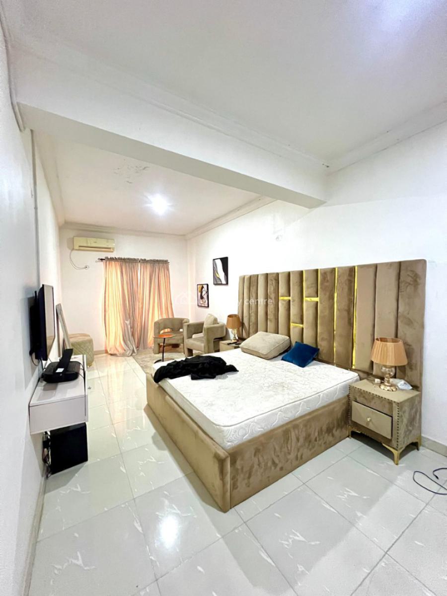 Furnished 2 Bedroom Apartment with Bq, Ikate, Lekki, Lagos, Flat / Apartment for Sale