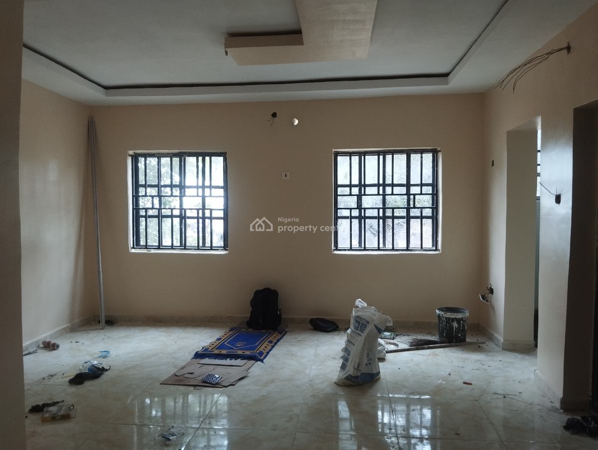 Tastefully Finished 2 Bedroom Flat, Area 2, Garki, Abuja, Flat / Apartment for Rent