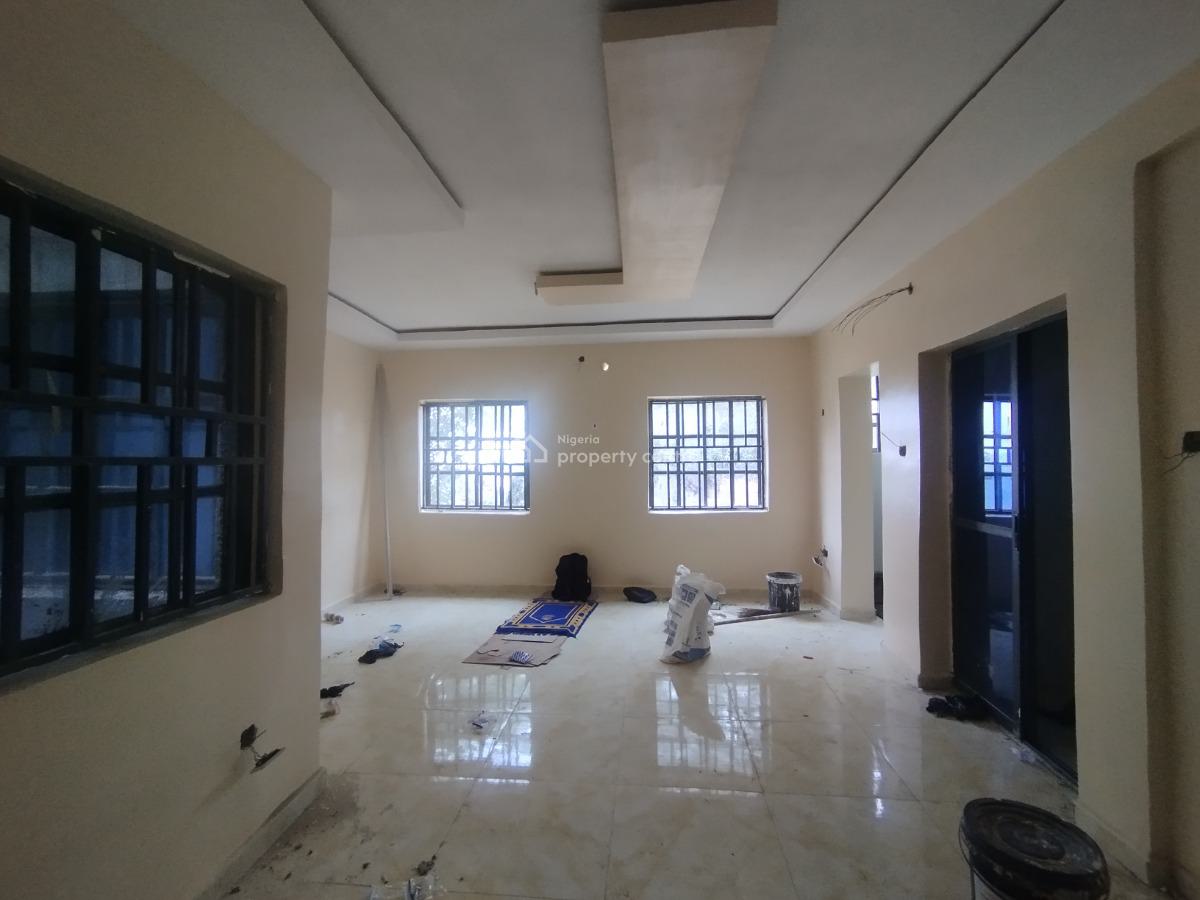 Tastefully Finished 2 Bedroom Flat, Area 2, Garki, Abuja, Flat / Apartment for Rent