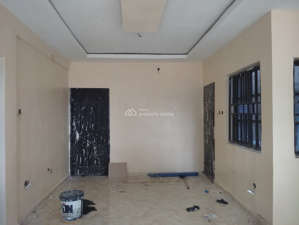 Tastefully Finished 2 Bedroom Flat, Area 2, Garki, Abuja, Flat / Apartment for Rent