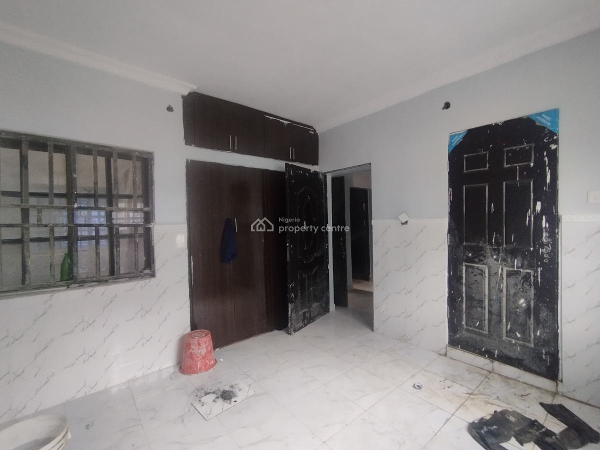 Tastefully Finished 2 Bedroom Flat, Area 2, Garki, Abuja, Flat / Apartment for Rent