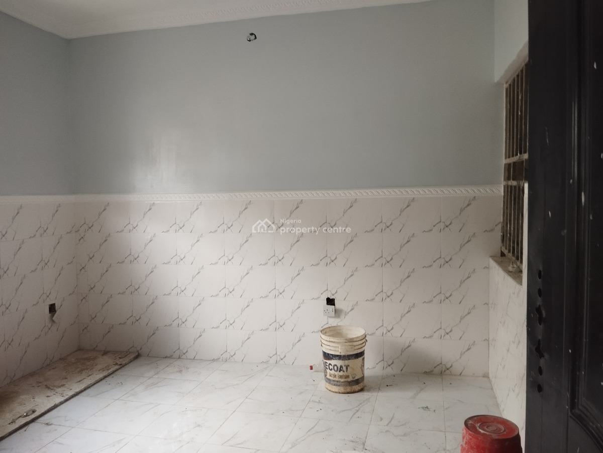 Tastefully Finished 2 Bedroom Flat, Area 2, Garki, Abuja, Flat / Apartment for Rent