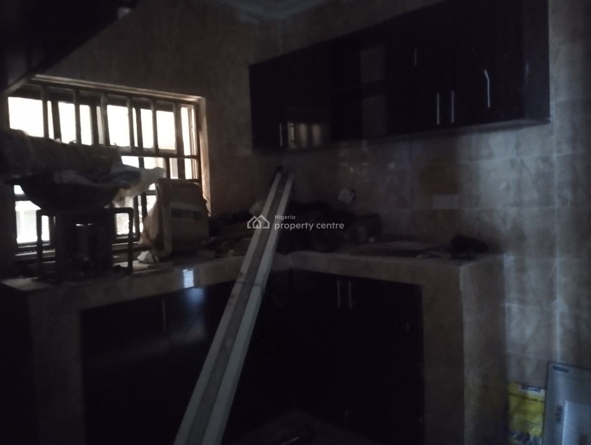 Tastefully Finished 2 Bedroom Flat, Area 2, Garki, Abuja, Flat / Apartment for Rent
