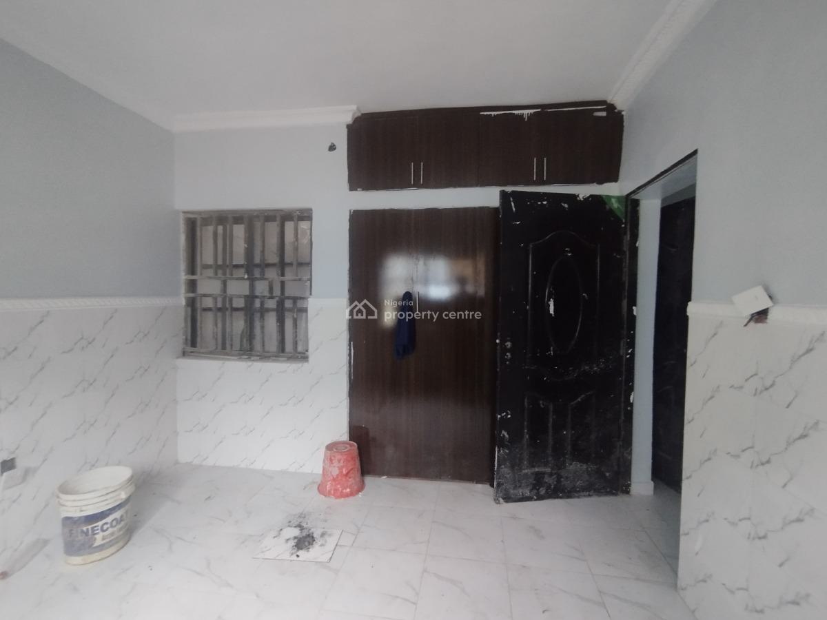 Tastefully Finished 2 Bedroom Flat, Area 2, Garki, Abuja, Flat / Apartment for Rent