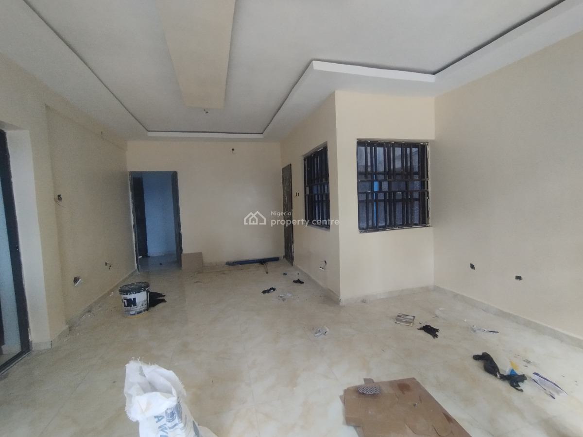 Tastefully Finished 2 Bedroom Flat, Area 2, Garki, Abuja, Flat / Apartment for Rent