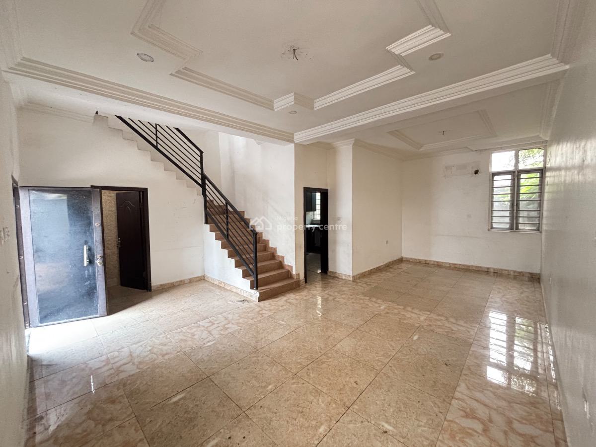 4 Bedroom Terraced Duplex, Oniru, Victoria Island (vi), Lagos, Terraced Duplex for Rent
