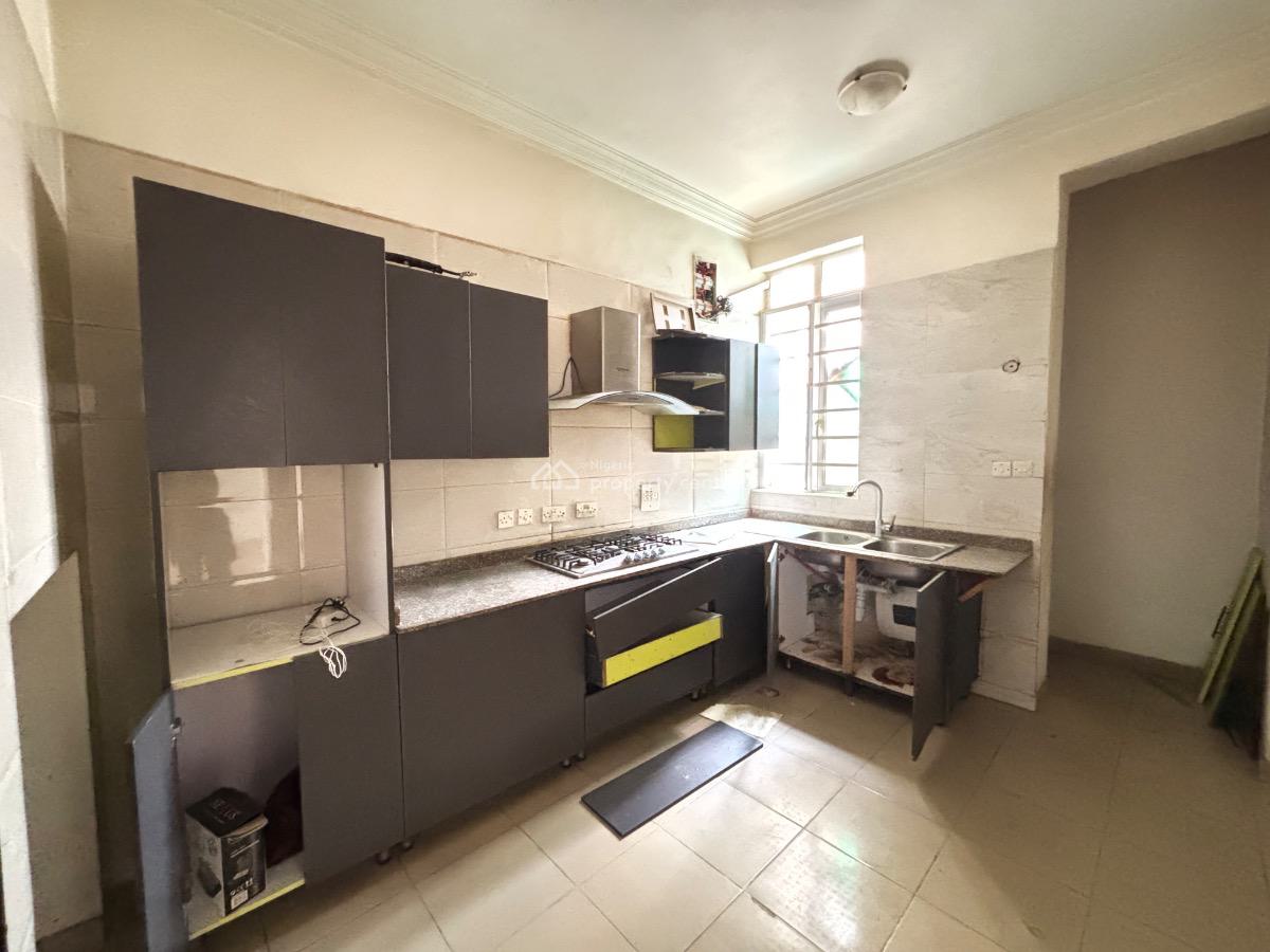 4 Bedroom Terraced Duplex, Oniru, Victoria Island (vi), Lagos, Terraced Duplex for Rent