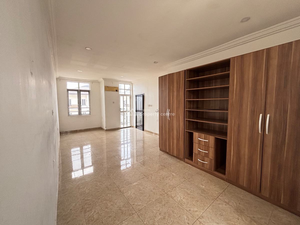 4 Bedroom Terraced Duplex, Oniru, Victoria Island (vi), Lagos, Terraced Duplex for Rent