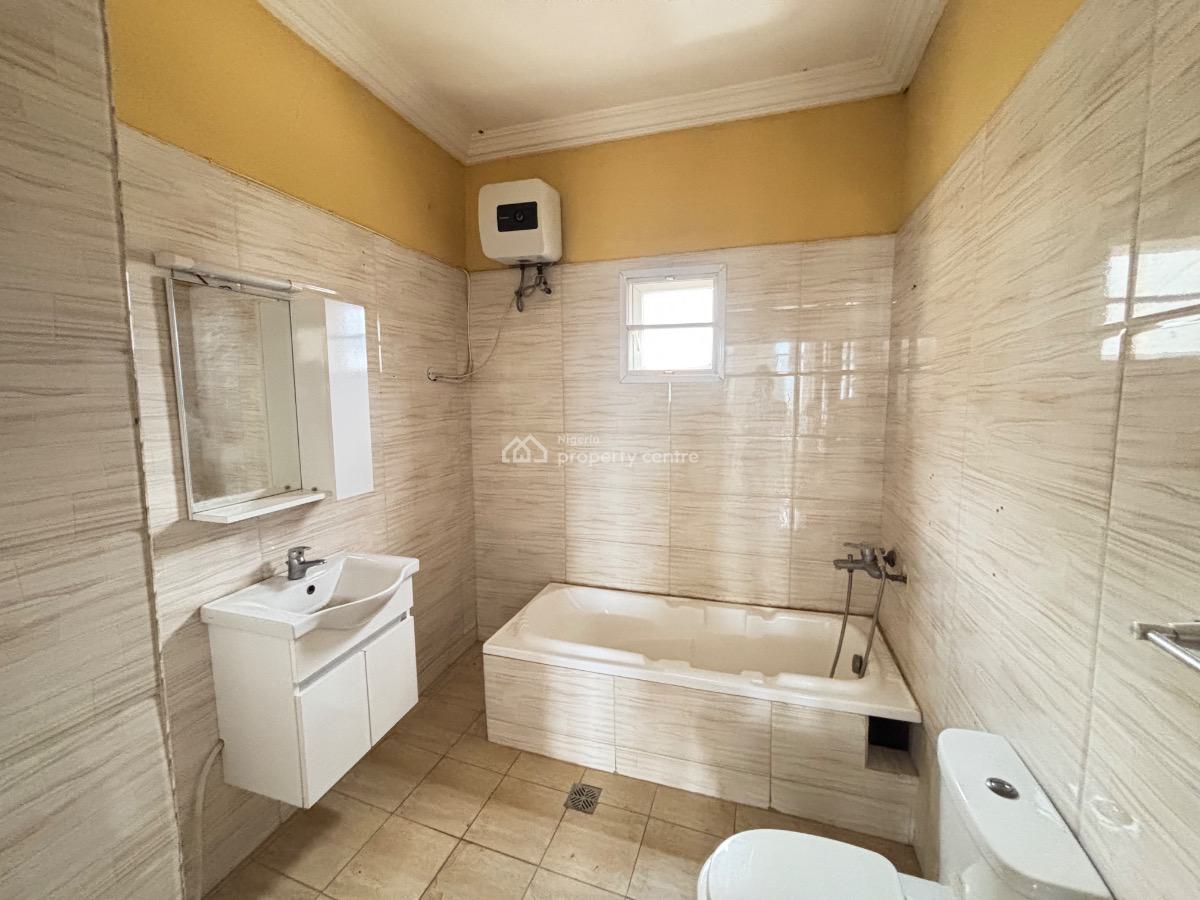 4 Bedroom Terraced Duplex, Oniru, Victoria Island (vi), Lagos, Terraced Duplex for Rent