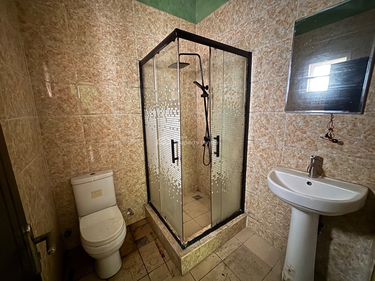 4 Bedroom Terraced Duplex, Oniru, Victoria Island (vi), Lagos, Terraced Duplex for Rent