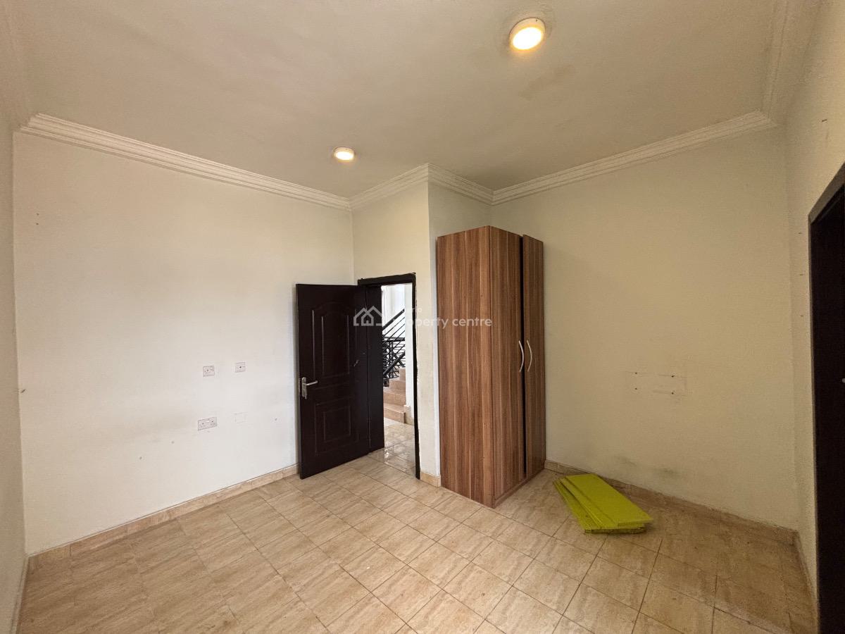 4 Bedroom Terraced Duplex, Oniru, Victoria Island (vi), Lagos, Terraced Duplex for Rent