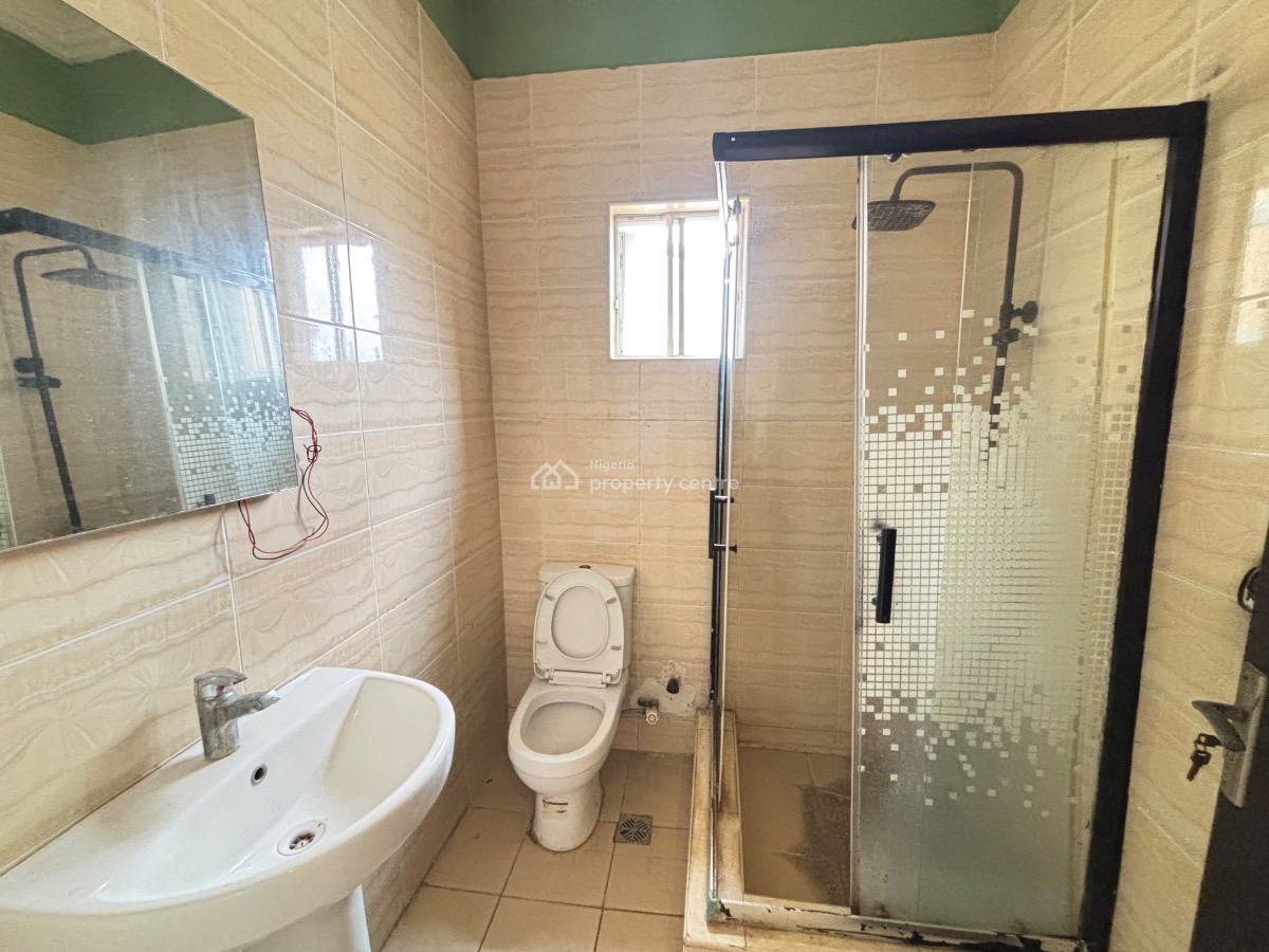 4 Bedroom Terraced Duplex, Oniru, Victoria Island (vi), Lagos, Terraced Duplex for Rent
