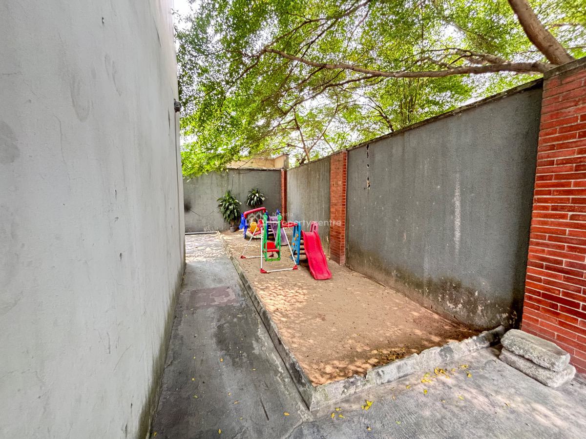4 Bedroom Terraced Duplex, Oniru, Victoria Island (vi), Lagos, Terraced Duplex for Rent