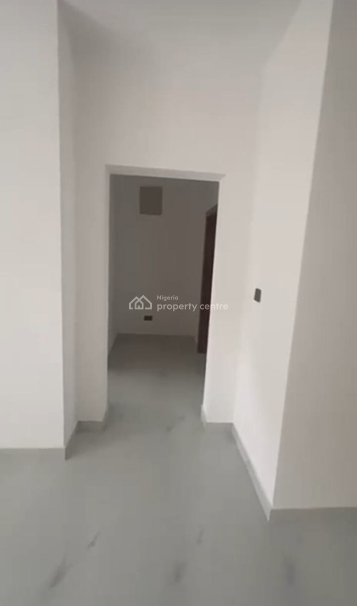 Brand New 2 Bedroom Apartment- Video Available, Near Blenco Supermarket, Sangotedo, Ajah, Lagos, Flat / Apartment for Rent