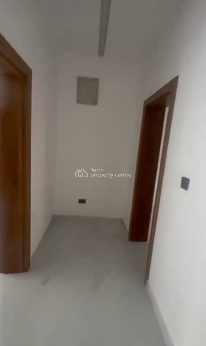 Brand New 2 Bedroom Apartment- Video Available, Near Blenco Supermarket, Sangotedo, Ajah, Lagos, Flat / Apartment for Rent