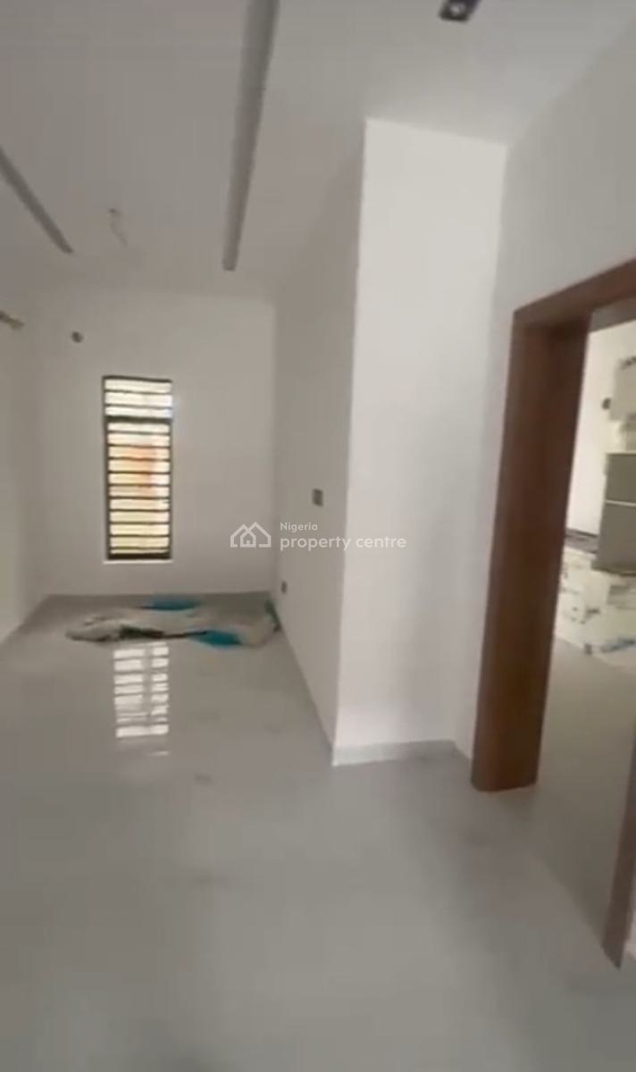 Brand New 2 Bedroom Apartment- Video Available, Near Blenco Supermarket, Sangotedo, Ajah, Lagos, Flat / Apartment for Rent