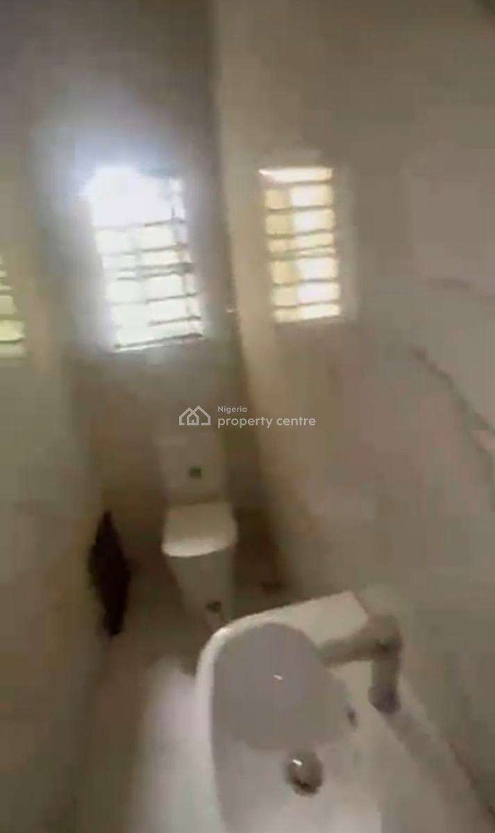 Brand New 2 Bedroom Apartment- Video Available, Near Blenco Supermarket, Sangotedo, Ajah, Lagos, Flat / Apartment for Rent
