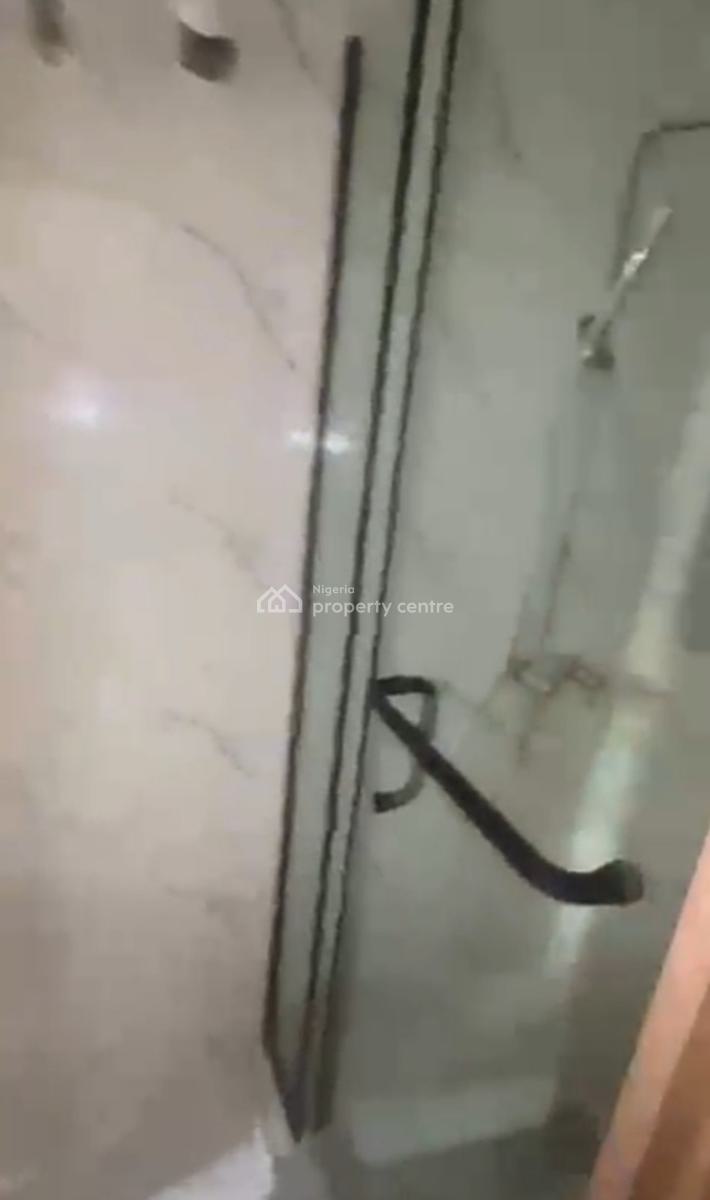 Brand New 2 Bedroom Apartment- Video Available, Near Blenco Supermarket, Sangotedo, Ajah, Lagos, Flat / Apartment for Rent