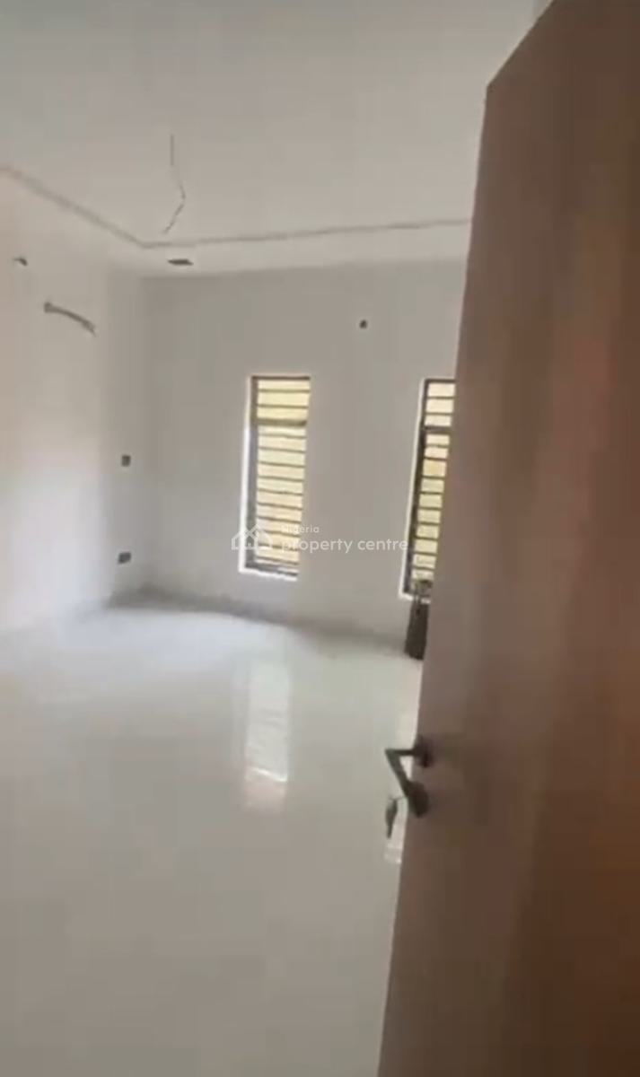 Brand New 2 Bedroom Apartment- Video Available, Near Blenco Supermarket, Sangotedo, Ajah, Lagos, Flat / Apartment for Rent