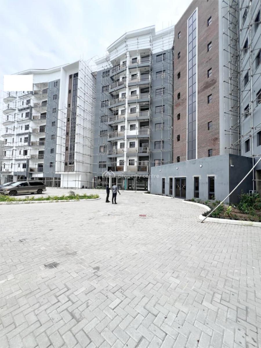 Luxury 3 Bedroom Serviced Apartment, Ikate, Lekki, Lagos, Flat / Apartment for Sale
