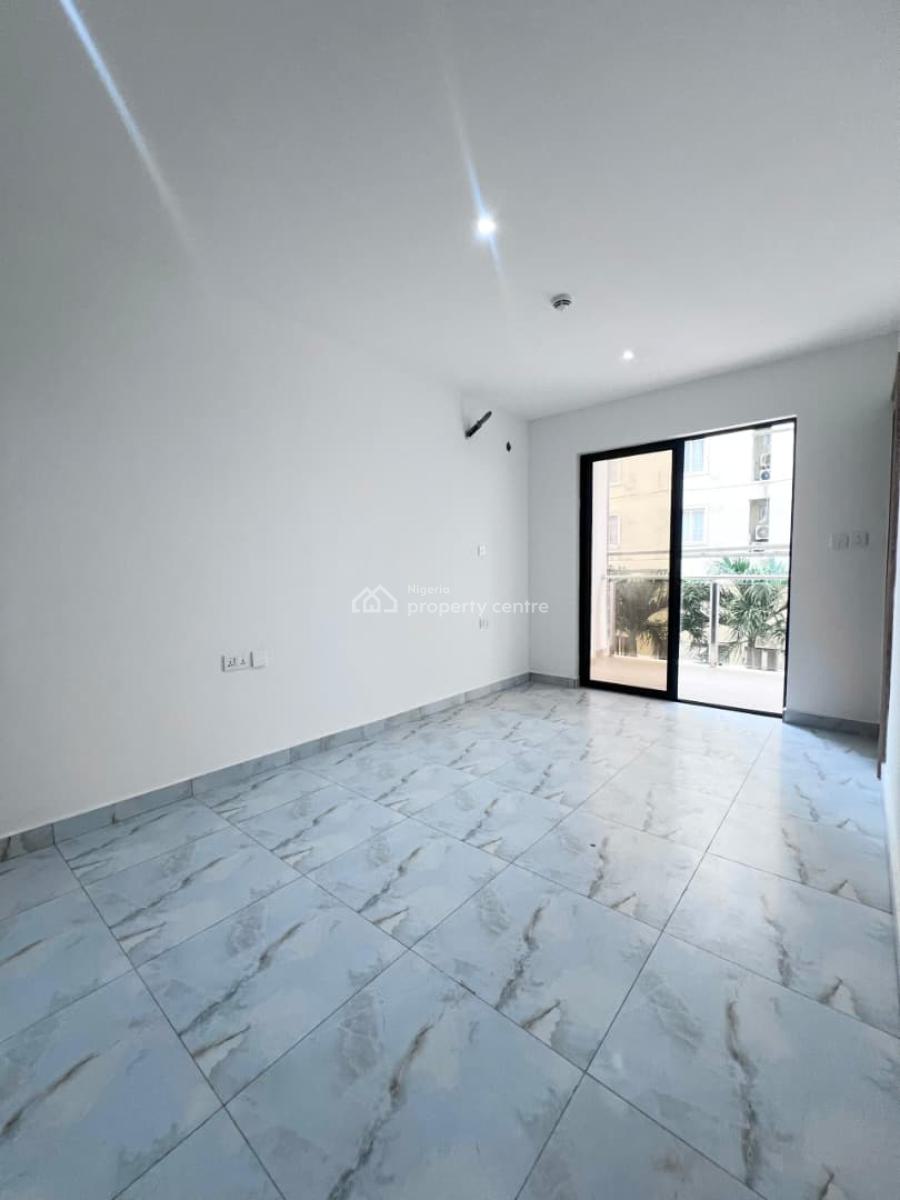 Luxury 3 Bedroom Serviced Apartment, Ikate, Lekki, Lagos, Flat / Apartment for Sale