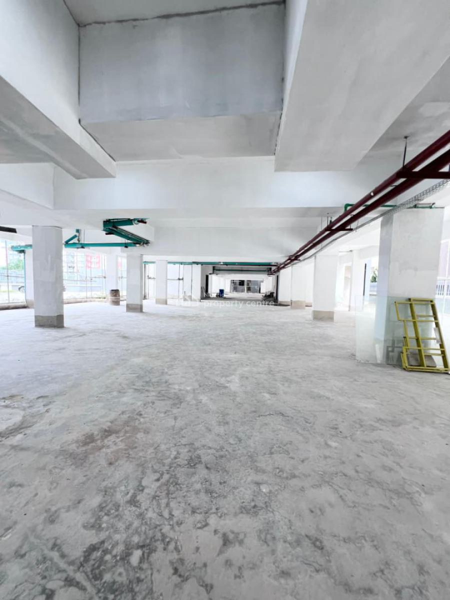 Luxury 3 Bedroom Serviced Apartment, Ikate, Lekki, Lagos, Flat / Apartment for Sale