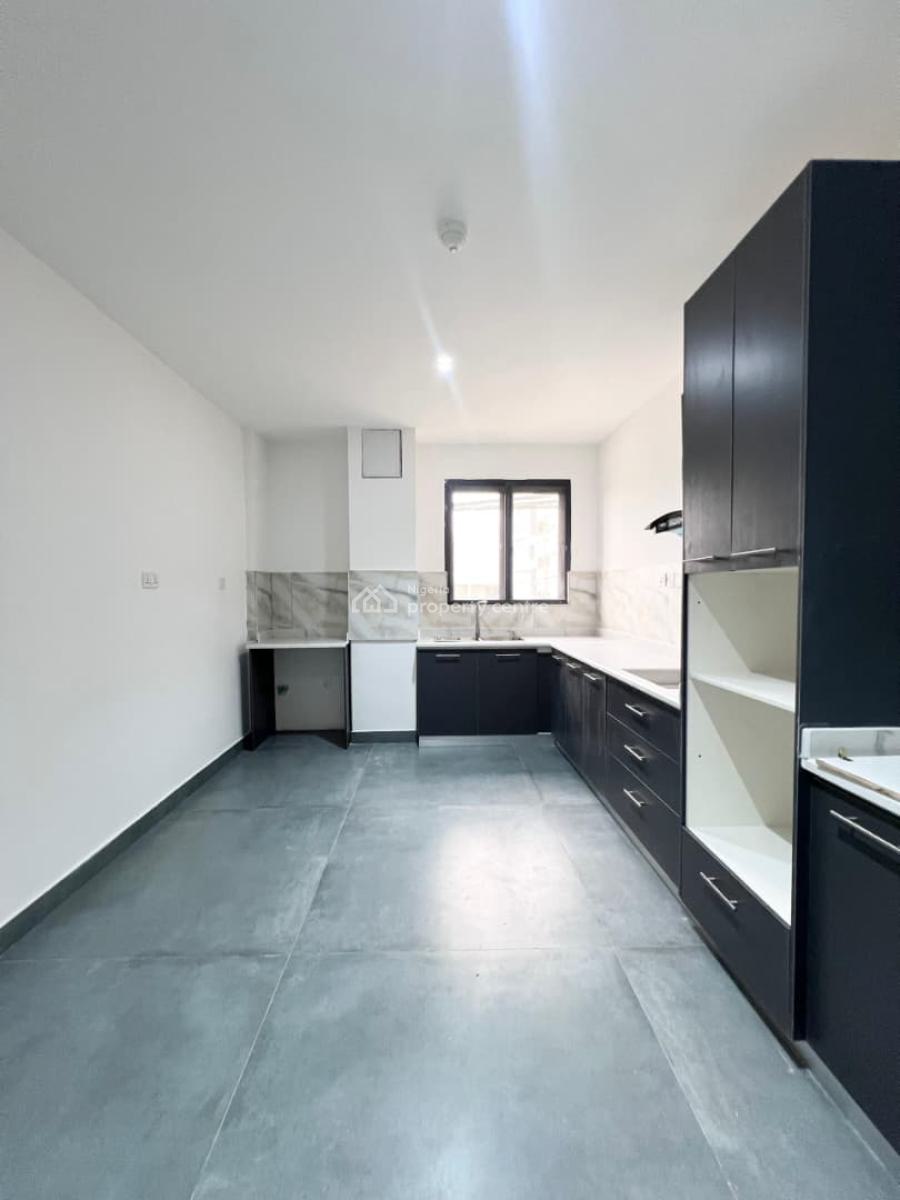 Luxury 3 Bedroom Serviced Apartment, Ikate, Lekki, Lagos, Flat / Apartment for Sale
