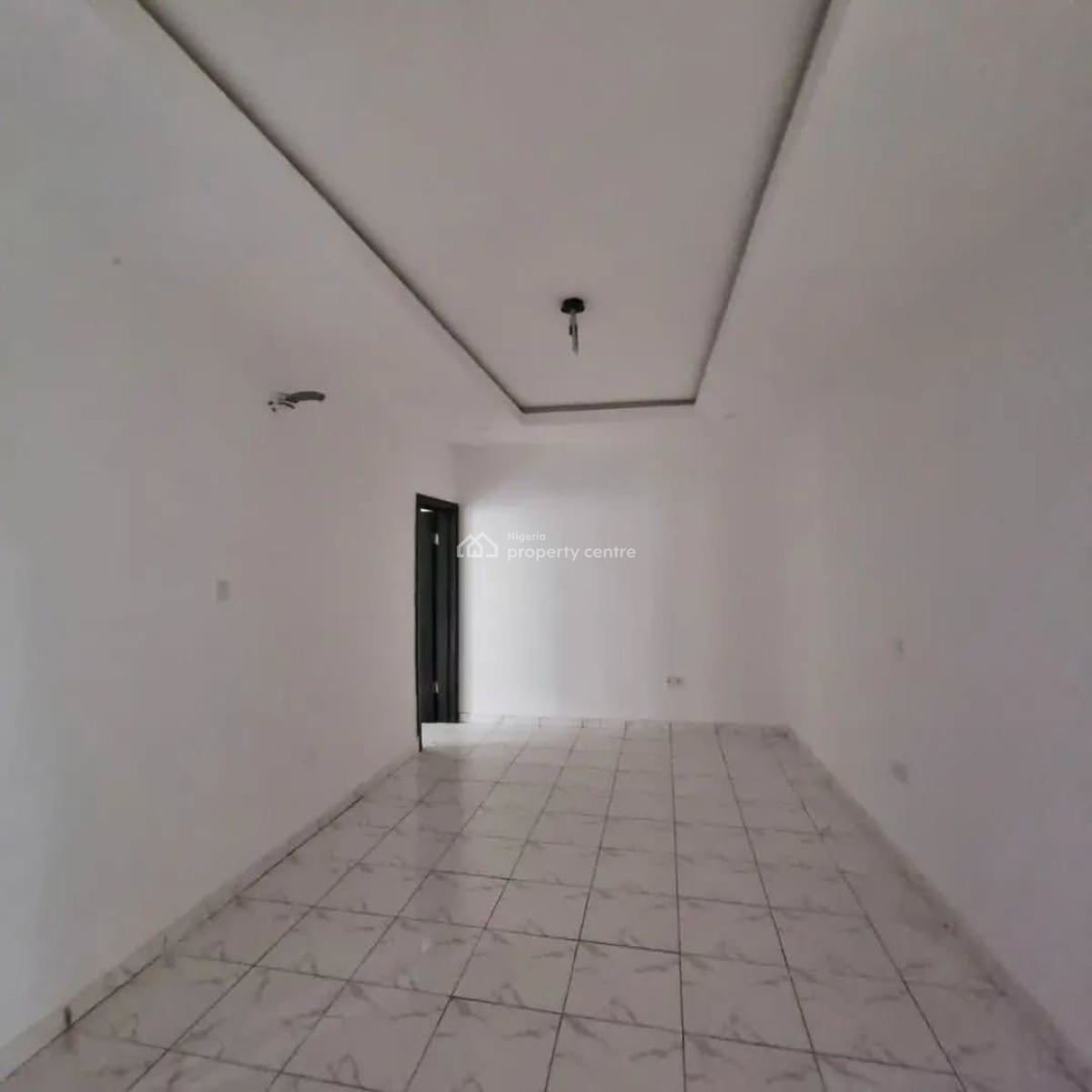 Comfortably Built, Ologolo, Lekki, Lagos, Terraced Duplex for Rent