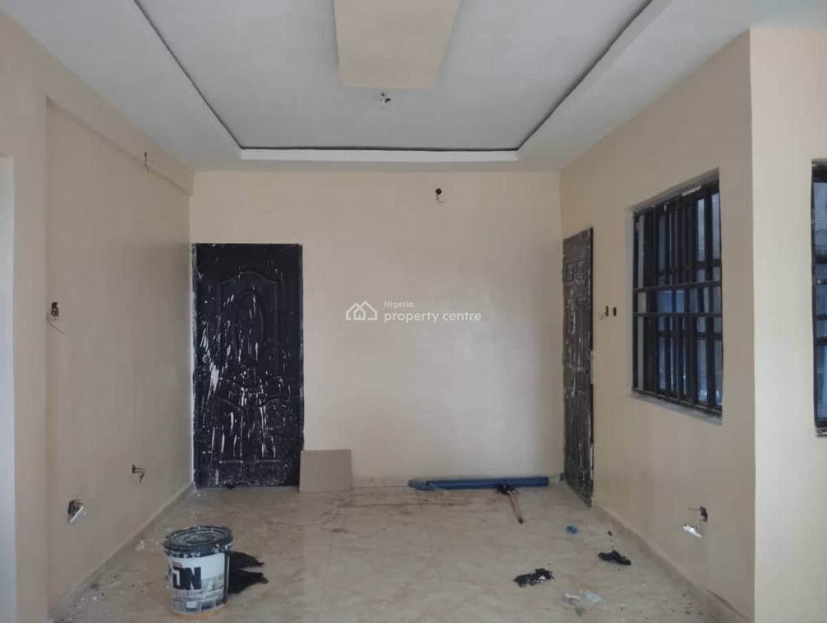 Nicely Renovated 2 Bedrooms Spacious Apartment , Ground Floor, Serene Neighborhood, Area 2, Garki, Abuja, Flat / Apartment for Rent