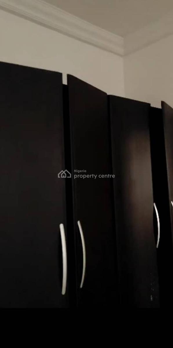 Beautiful Spacious Standard 5bedrooms Semi Detached Duplex, Diamond Estate Sangotedo, Ajah, Lagos, Semi-detached Duplex for Rent