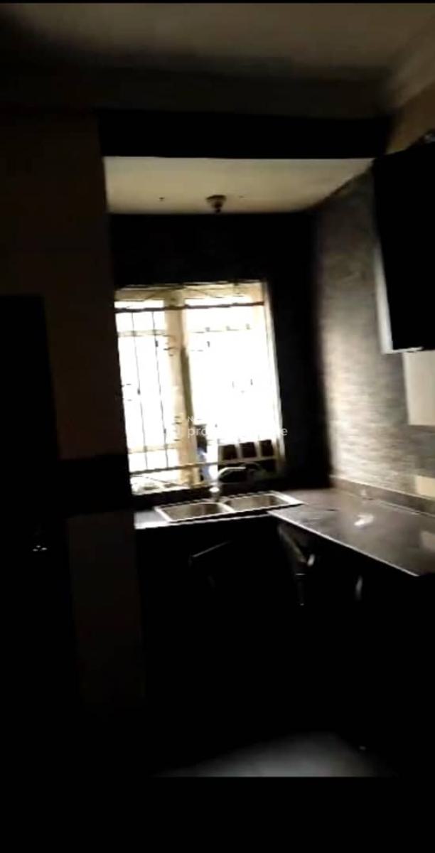 Beautiful Spacious Standard 5bedrooms Semi Detached Duplex, Diamond Estate Sangotedo, Ajah, Lagos, Semi-detached Duplex for Rent