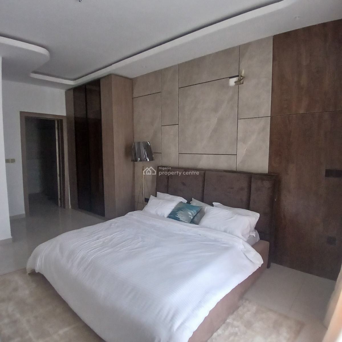 Luxury 2 Bedroom Apartment with Swimming Pool, Payment Plan, Lekki Phase 1, Lekki, Lagos, Flat / Apartment for Sale