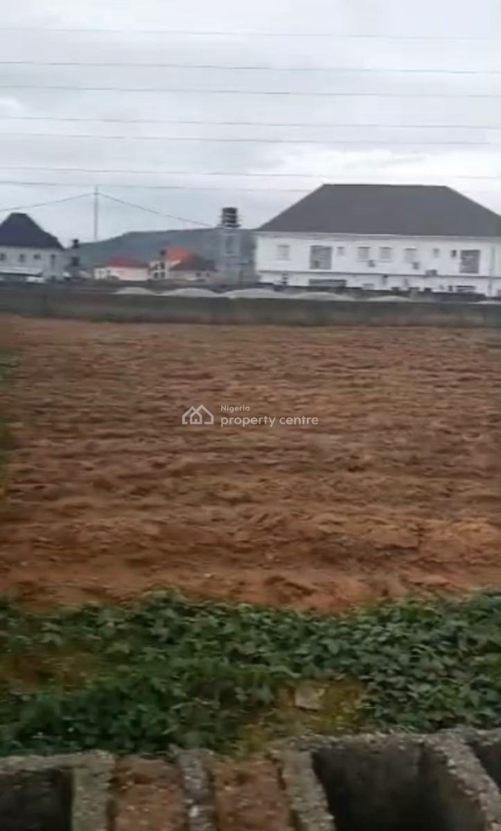 1000sqm, Residential, F14 Kubwa, Kubwa, Abuja, Residential Land for Sale