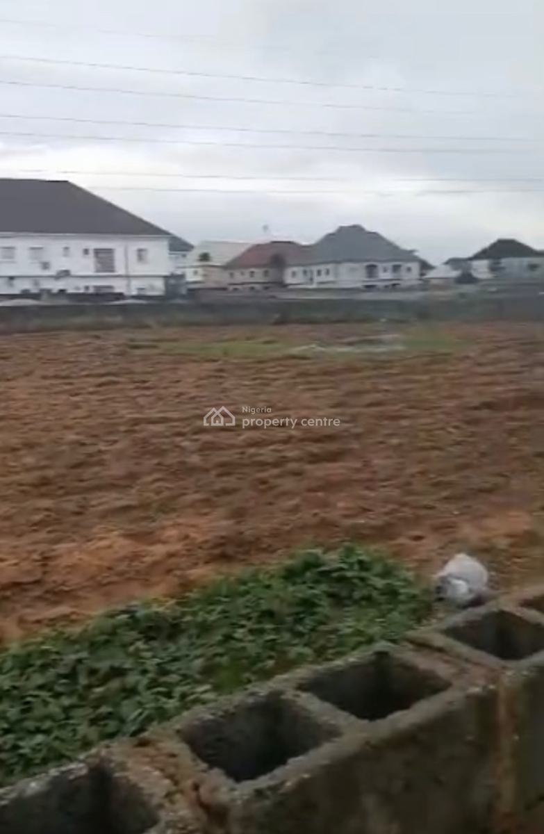 1000sqm, Residential, F14 Kubwa, Kubwa, Abuja, Residential Land for Sale