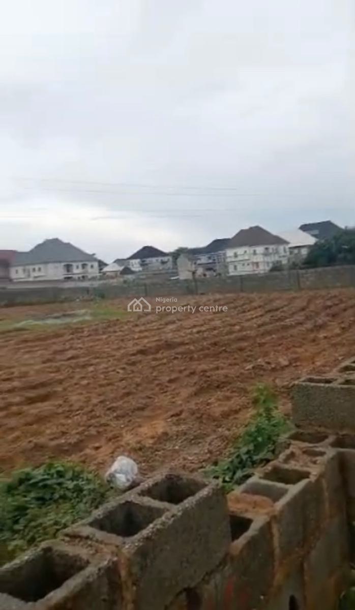 1000sqm, Residential, F14 Kubwa, Kubwa, Abuja, Residential Land for Sale
