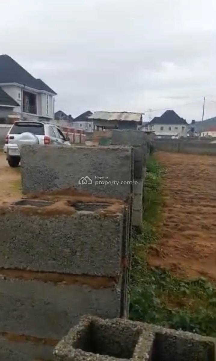 1000sqm, Residential, F14 Kubwa, Kubwa, Abuja, Residential Land for Sale