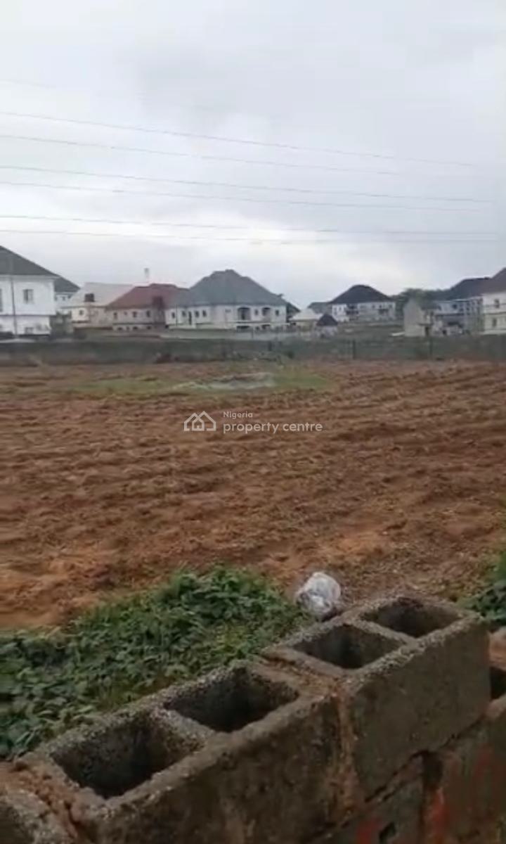 1000sqm, Residential, F14 Kubwa, Kubwa, Abuja, Residential Land for Sale