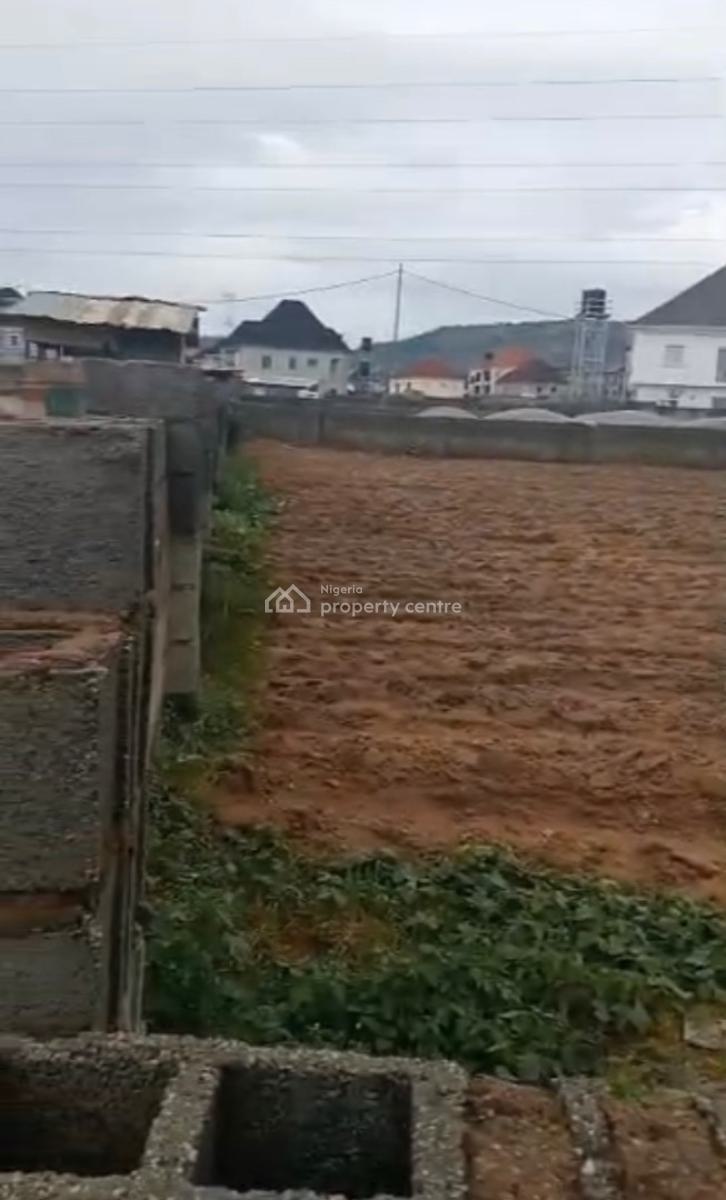 1000sqm, Residential, F14 Kubwa, Kubwa, Abuja, Residential Land for Sale