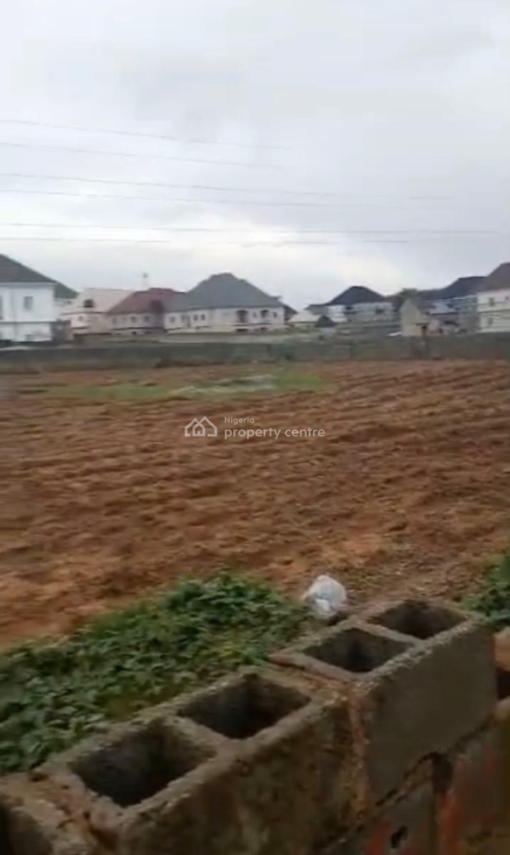 1000sqm, Residential, F14 Kubwa, Kubwa, Abuja, Residential Land for Sale