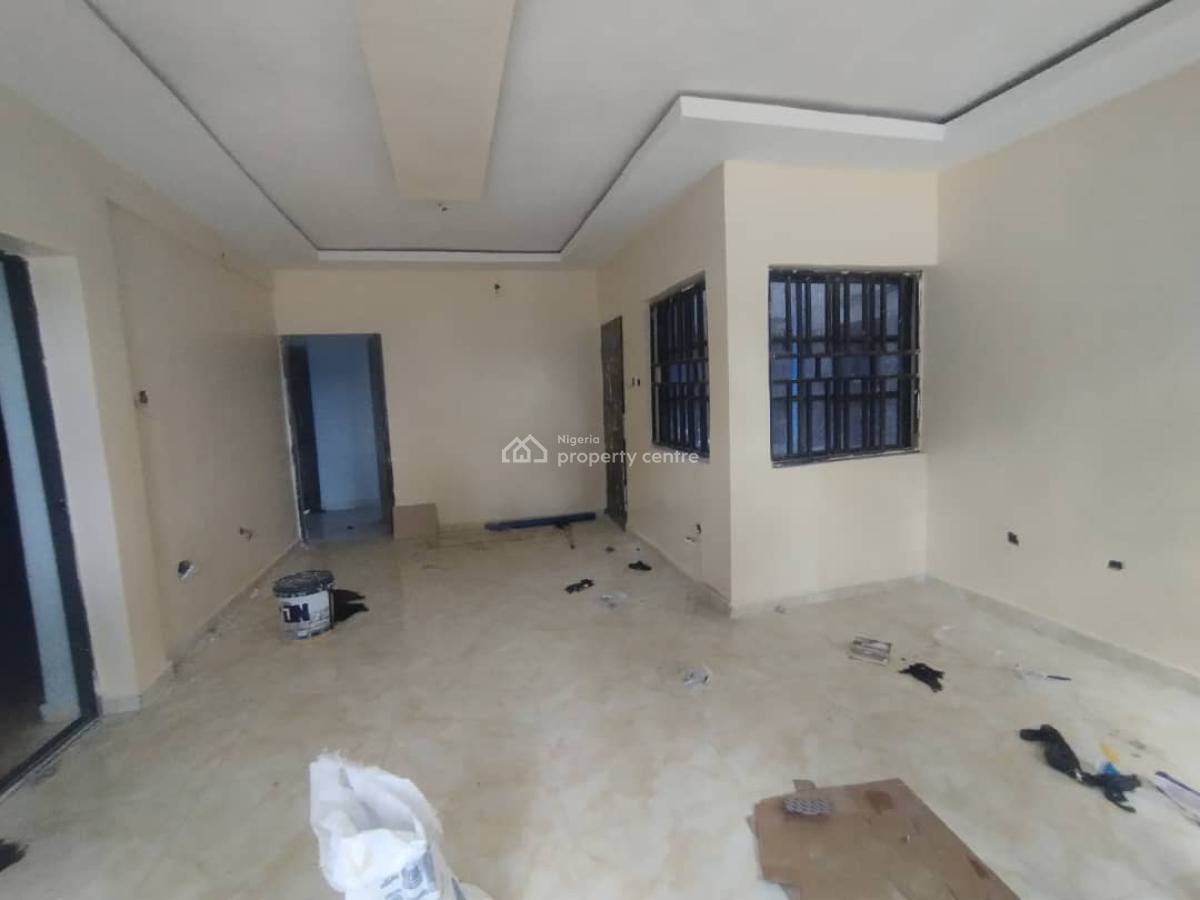 Nice 2 Bedrooms Flat, Area 2, Garki, Abuja, Flat / Apartment for Rent