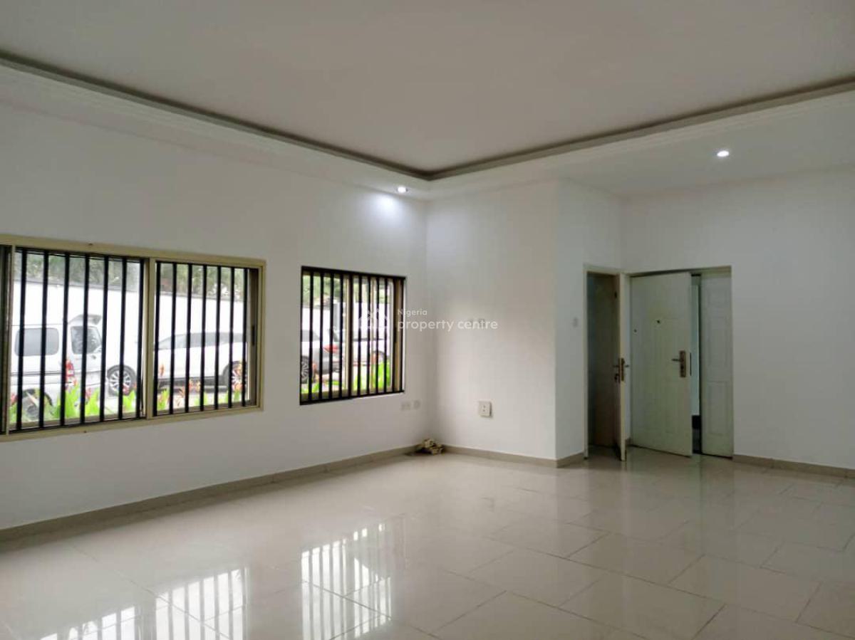 Luxury 3 Bedroom Apartment with a Room Bq, Lekki Phase 1, Lekki, Lagos, Flat / Apartment for Rent