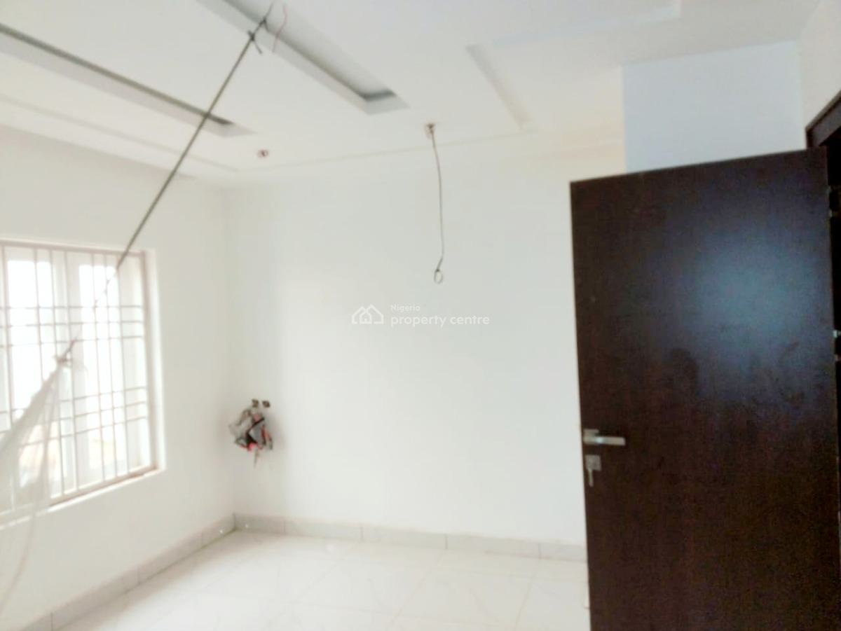 Brand New 4bedroom Terrace Duplex in an Estate, Life Camp, Abuja, Terraced Duplex for Rent