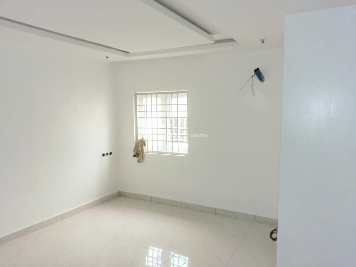 Brand New 4bedroom Terrace Duplex in an Estate, Life Camp, Abuja, Terraced Duplex for Rent