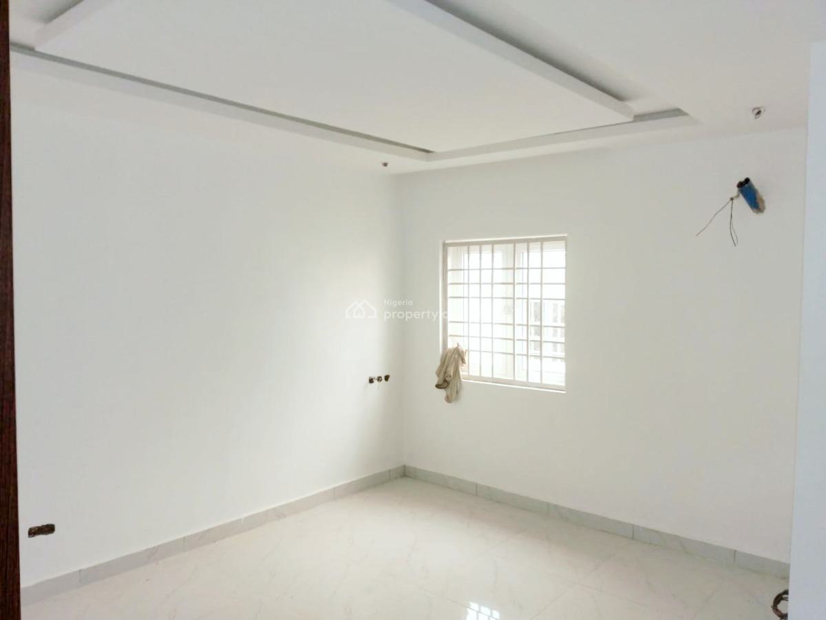 Brand New 4bedroom Terrace Duplex in an Estate, Life Camp, Abuja, Terraced Duplex for Rent