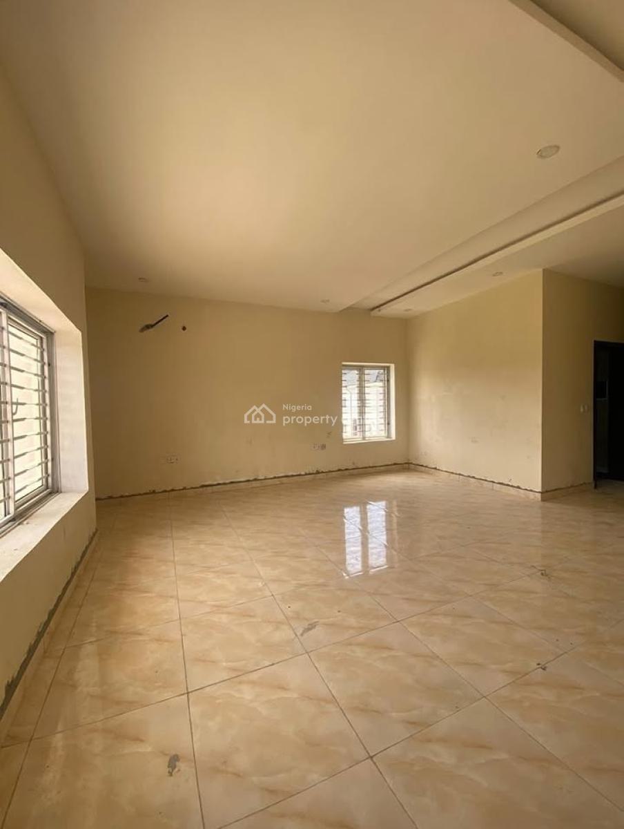 Newly Built 4 Bedroom Fully Detached Duplex, Reef Court Estate, Peter Odili, Port Harcourt, Rivers, Detached Duplex for Sale