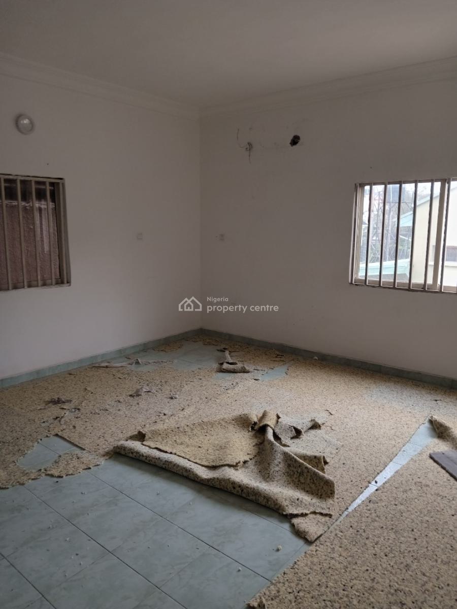 a Very Good Spacious 2bedroom Flat + 1bq, Wuse 2, Abuja, Flat / Apartment for Rent